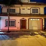 Casa Habitacion 7 Recamaras