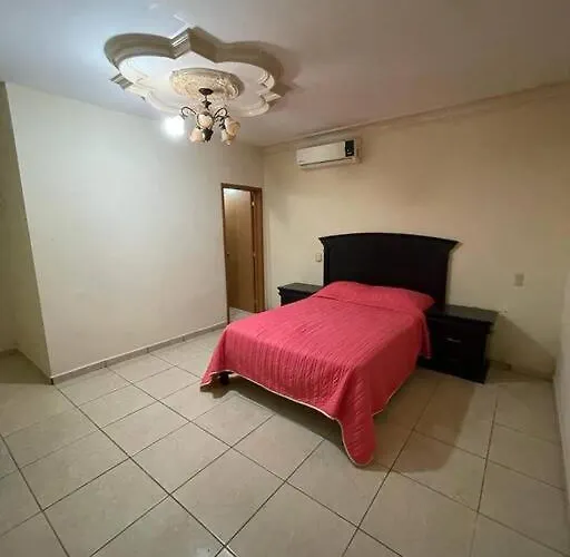Casa Habitacion 7 Recamaras