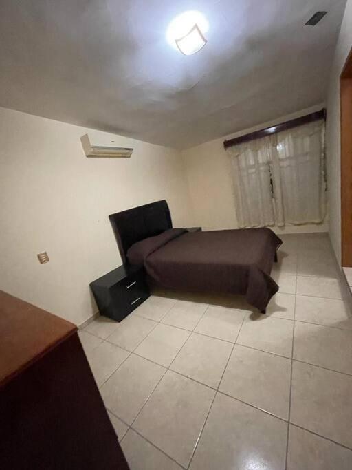 Сasa de vacaciones Casa 7 Recamaras