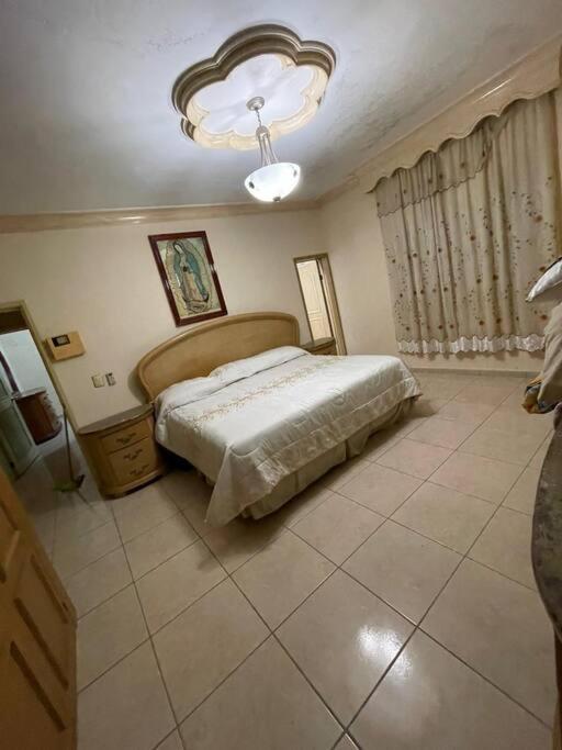 Сasa de vacaciones Casa 7 Recamaras