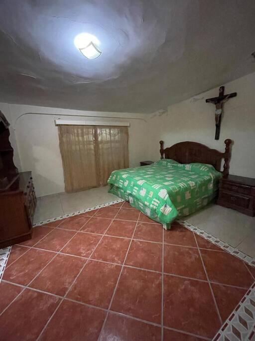 Сasa de vacaciones Casa 7 Recamaras *