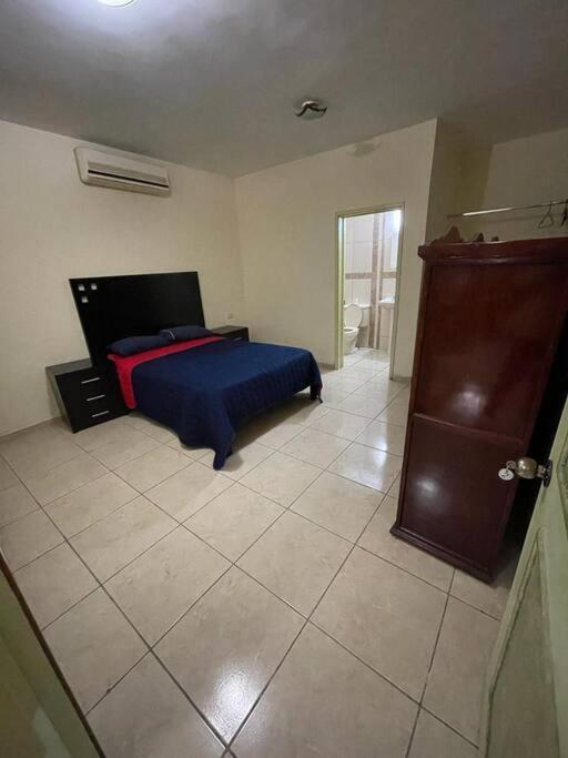 Сasa de vacaciones Casa 7 Recamaras