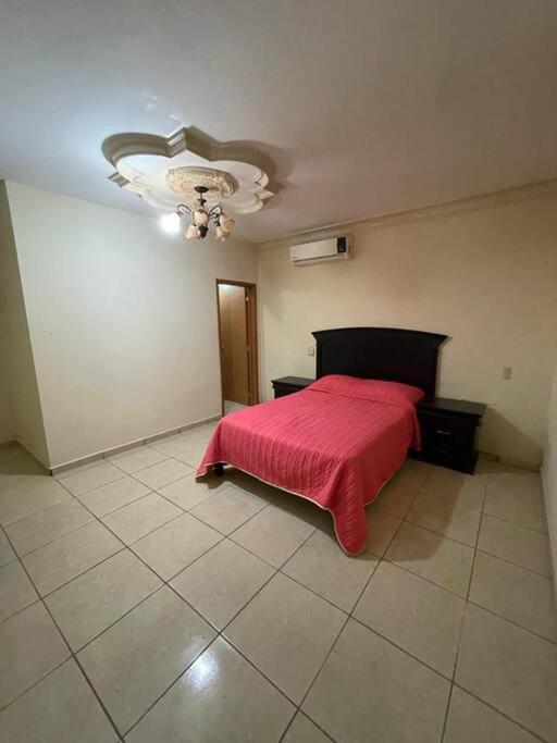 Casa 7 Recamaras * Mazatlán