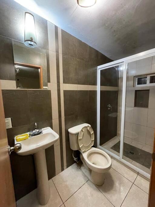 Casa 7 Recamaras Сasa de vacaciones Mazatlán