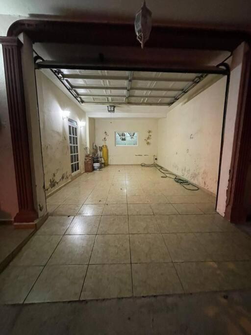 Casa 7 Recamaras Сasa de vacaciones *