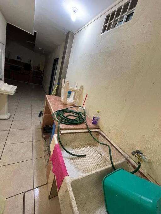 Сasa de vacaciones Casa 7 Recamaras