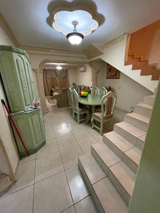 Casa 7 Recamaras Сasa de vacaciones