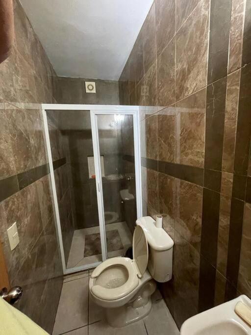 Casa 7 Recamaras Сasa de vacaciones *