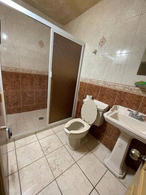 Casa 7 Recamaras Mazatlán