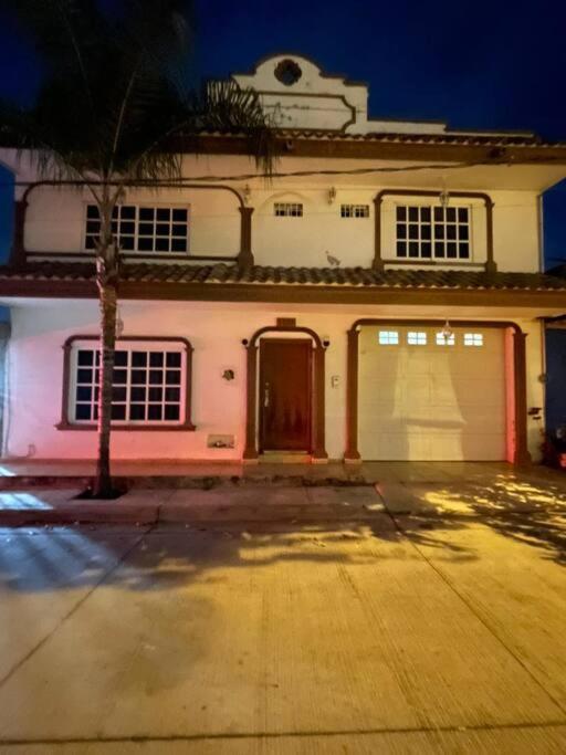 Casa 7 Recamaras Сasa de vacaciones